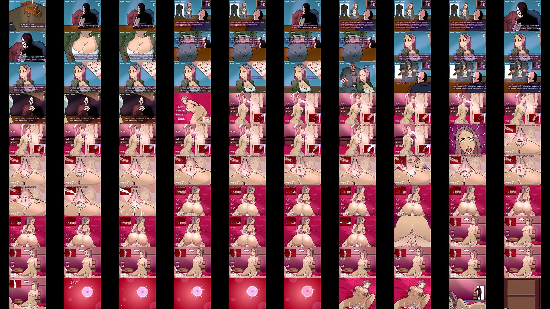 Bandit breeding 预览图