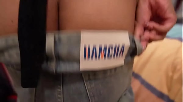 I See A Cute Girl And I Want To Paint Her White