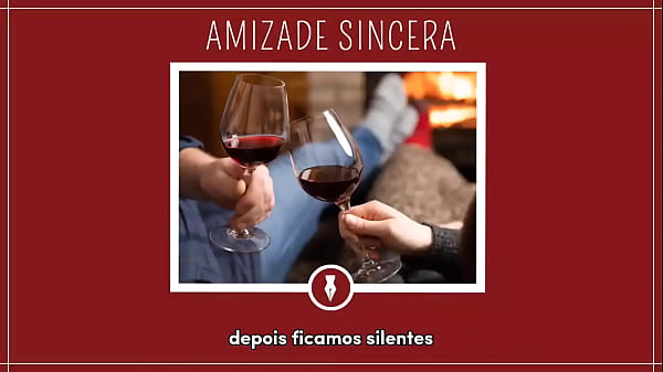 AMIZADE SINCERA   Contos Libertinos