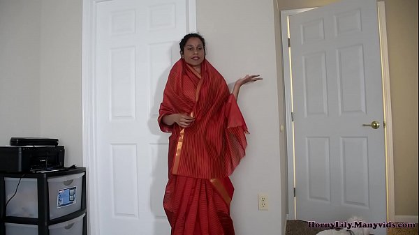 Download Video - Horny Indian step mother and stepson in law having fun