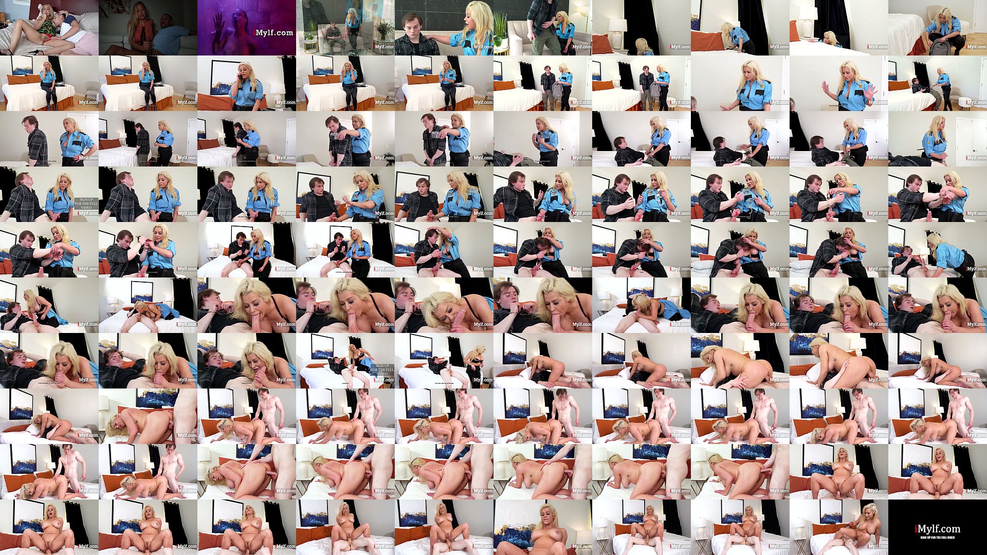 The Doing TO Prove The Wrong Doing (Stepmom) - Spencer Scott 预览图
