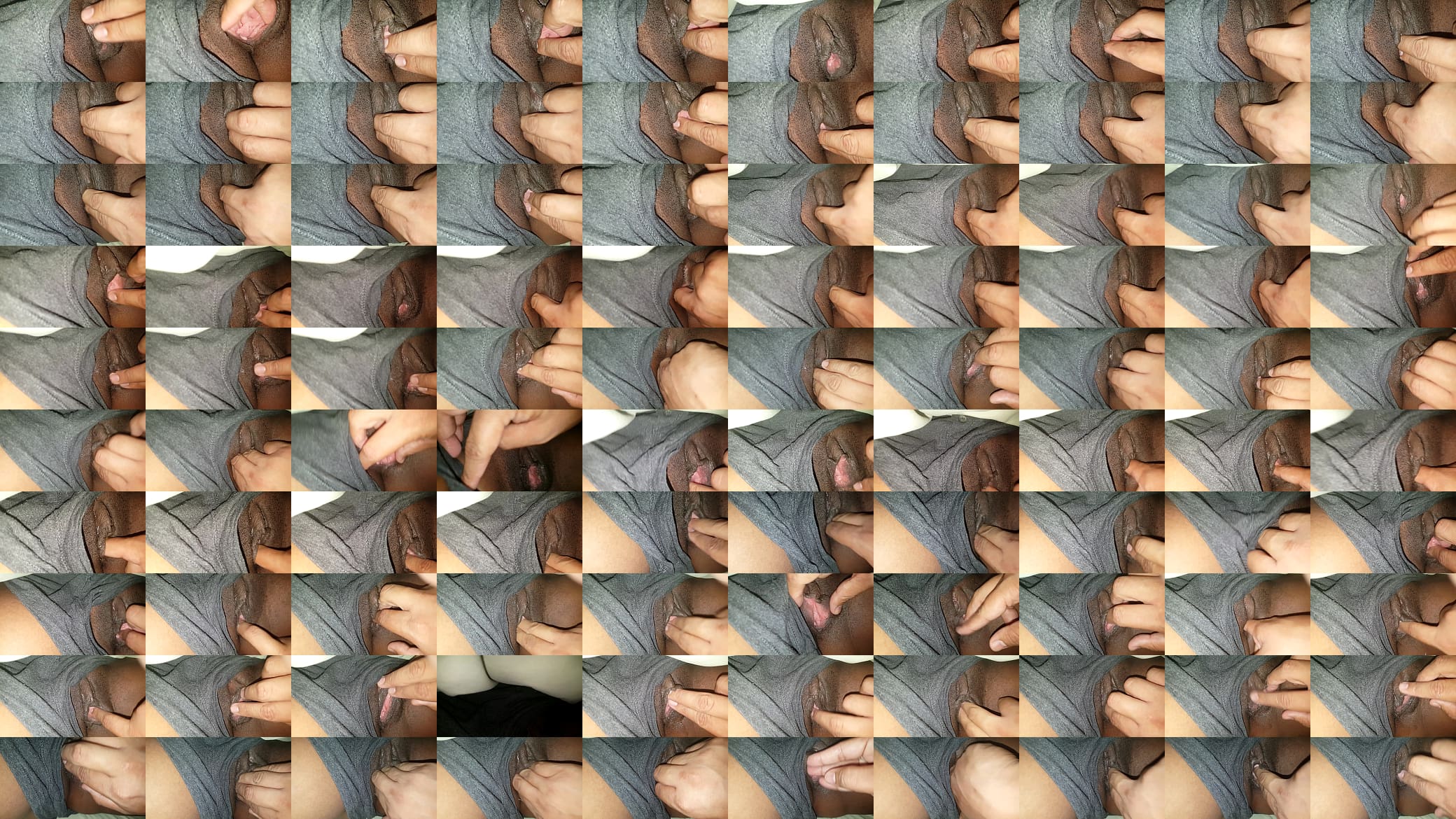 Black pussy 预览图