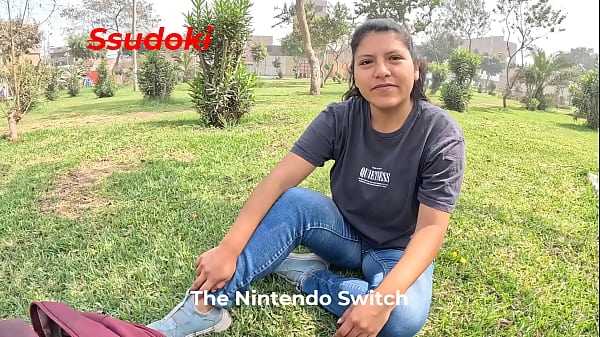 Download Video - Ella quizo follar para que le compre su lenceria favorita&comma; hicimos el ido en linea y para que el tiempo pase mas ido cogimos como locos&comma; sub eng