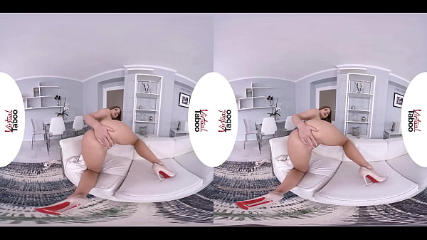 VIRTUAL TABOO - Back On Track