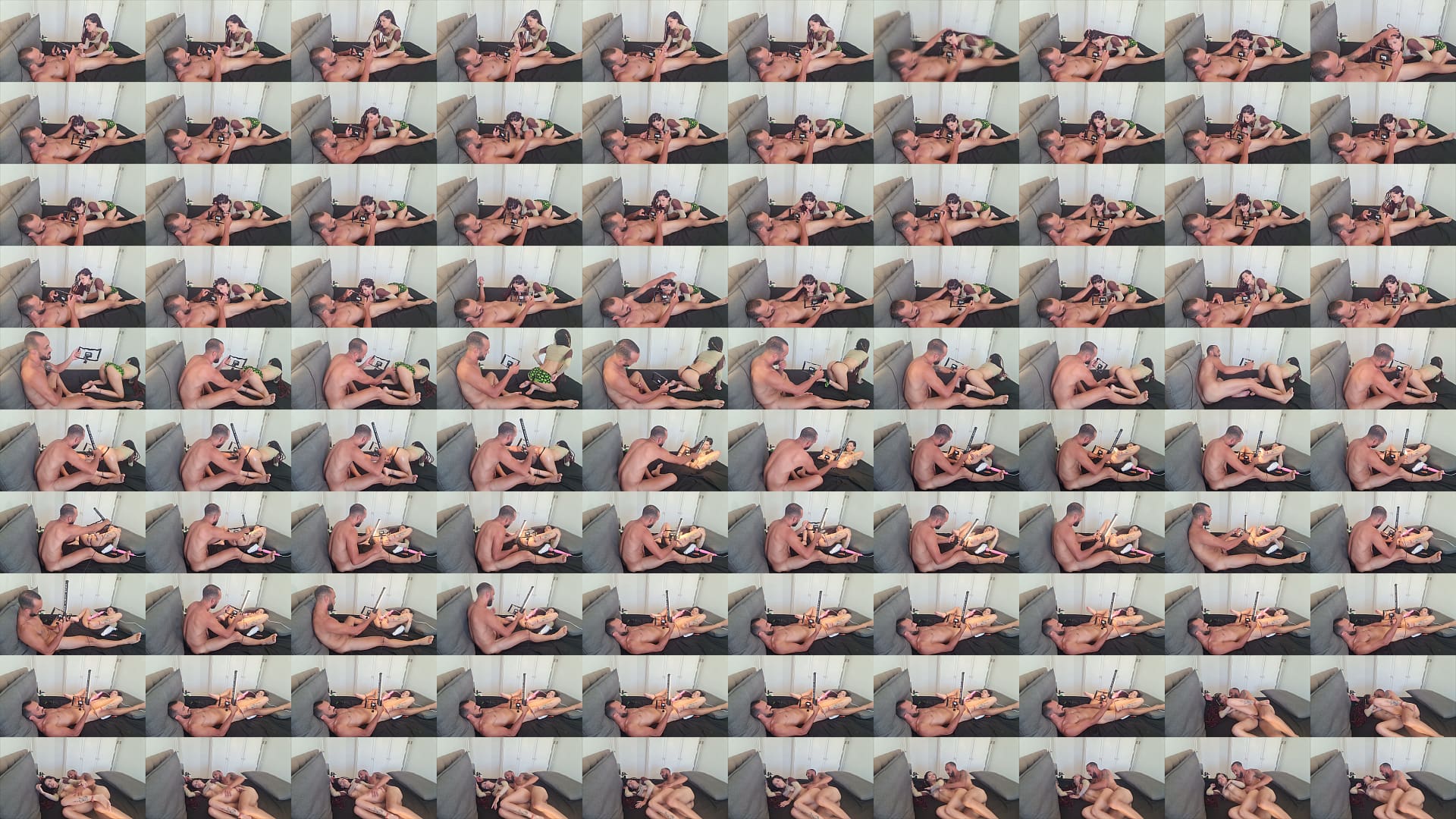 VIZINHA GOZOU FEITO LOUCA QUANDO ENFIEI 5 DEDOS NA BUCETINHA 预览图