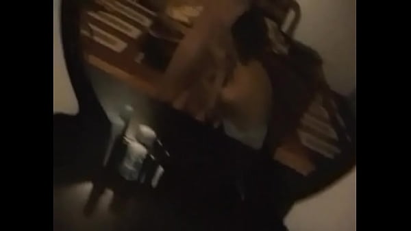 Curvaceous Tanya gets chopper in cave