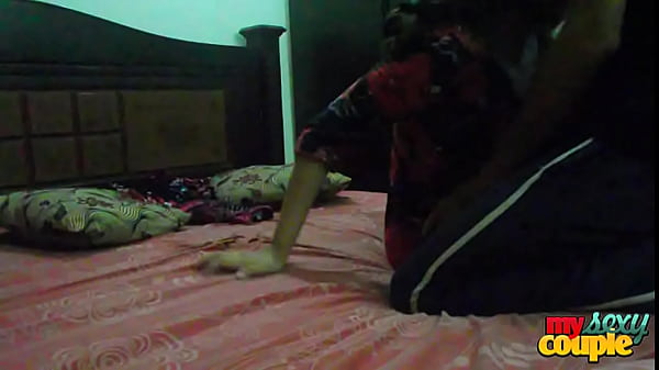 Pakistani Couple Sonia Bhabhi Fucked Hardcore By Sunny