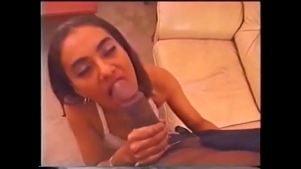 Amazing Latina Gets Ravaged By BBC