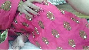 Sexy Bhabhi who gets her neighbor's step boys to masturbate