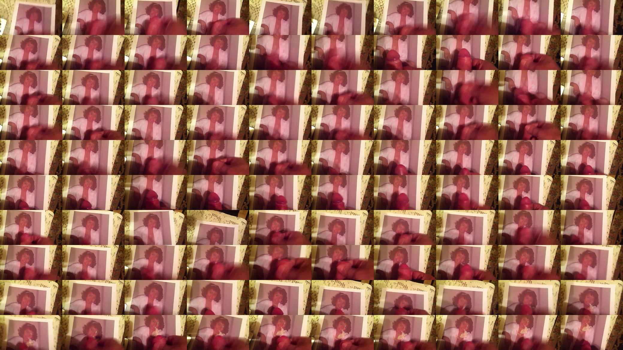 My cum Tribute for Maiamam :) 预览图