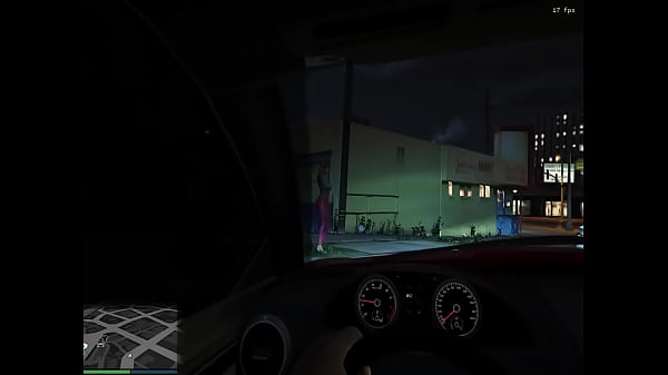 franklyn passando o rodo nas putas do bairro