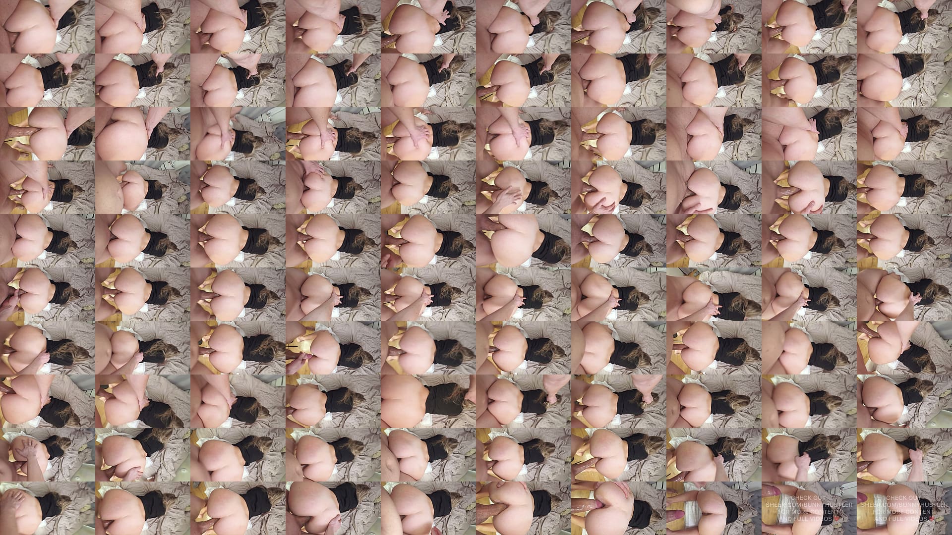 Hard anal sex 预览图