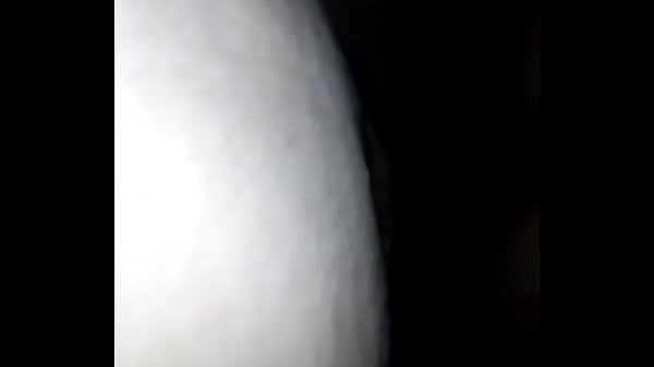 giving a chubby ass from behind