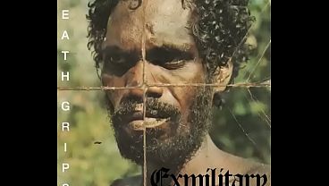  Deat Grips   Exmilitary (Full Album)