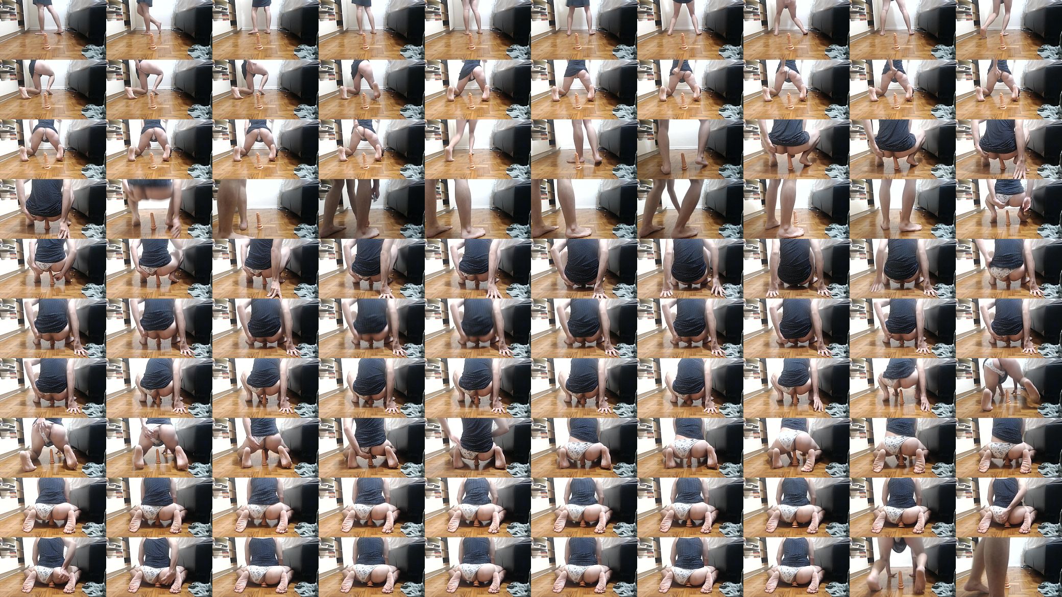 mi cdzinha safada louca pra dar 预览图