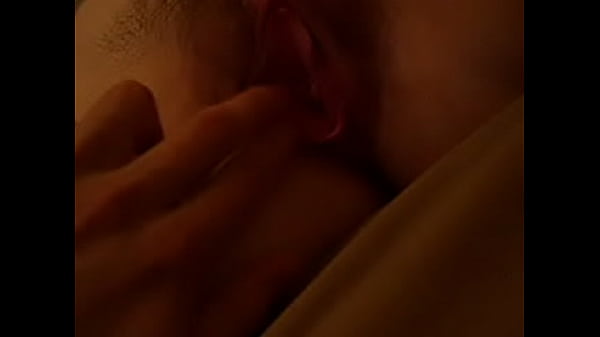 Fingering and licking my girlfriend
