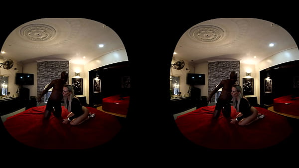 Sara Diamante VR Part Three Gangbang Lover Floods the Bed w Squirt and Takes 4 Cumshots