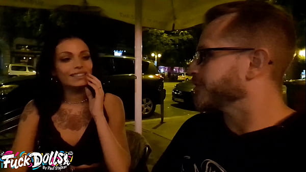French cutie Clara Mia roughly deepthroated & Hardcore fuck with REAL ORGASMS