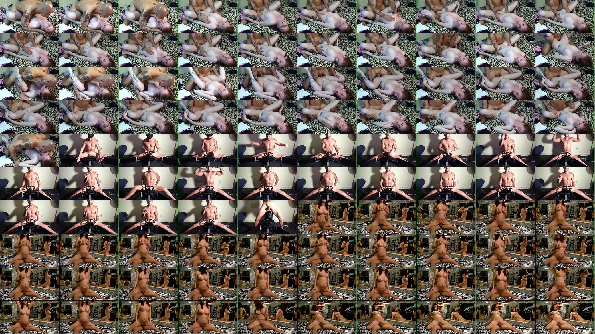 18YO LIL RED &amp; 18YO ZOEY DO HARDCORE XXX PORN KING of AMATEUR PORN MaXXX Loadz Amateur Hardcore Videos The Italian Pound Machine The Gentleman of Porn with over 125 Million views 预览图