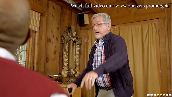 Grandpas' Threeway Getaway: Part 1 - Vanna Bardot, Lily Lou / Brazzers  / stream full from www.brazzers.promo/geta