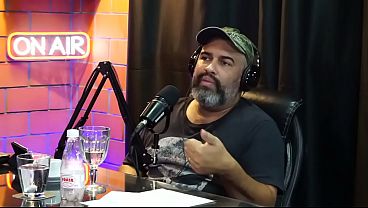 Is swinging a sin? | PodTrocar T01EP10