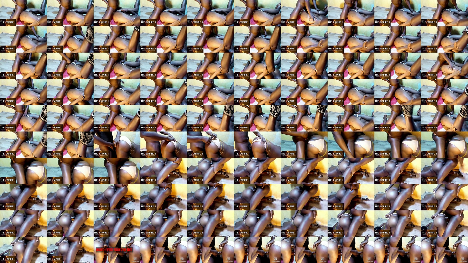 She visited me after church service now look what happened, beautiful young girl with beautiful breasts Fuck and creampie ( FULL VIDEO IN RED ) 预览图