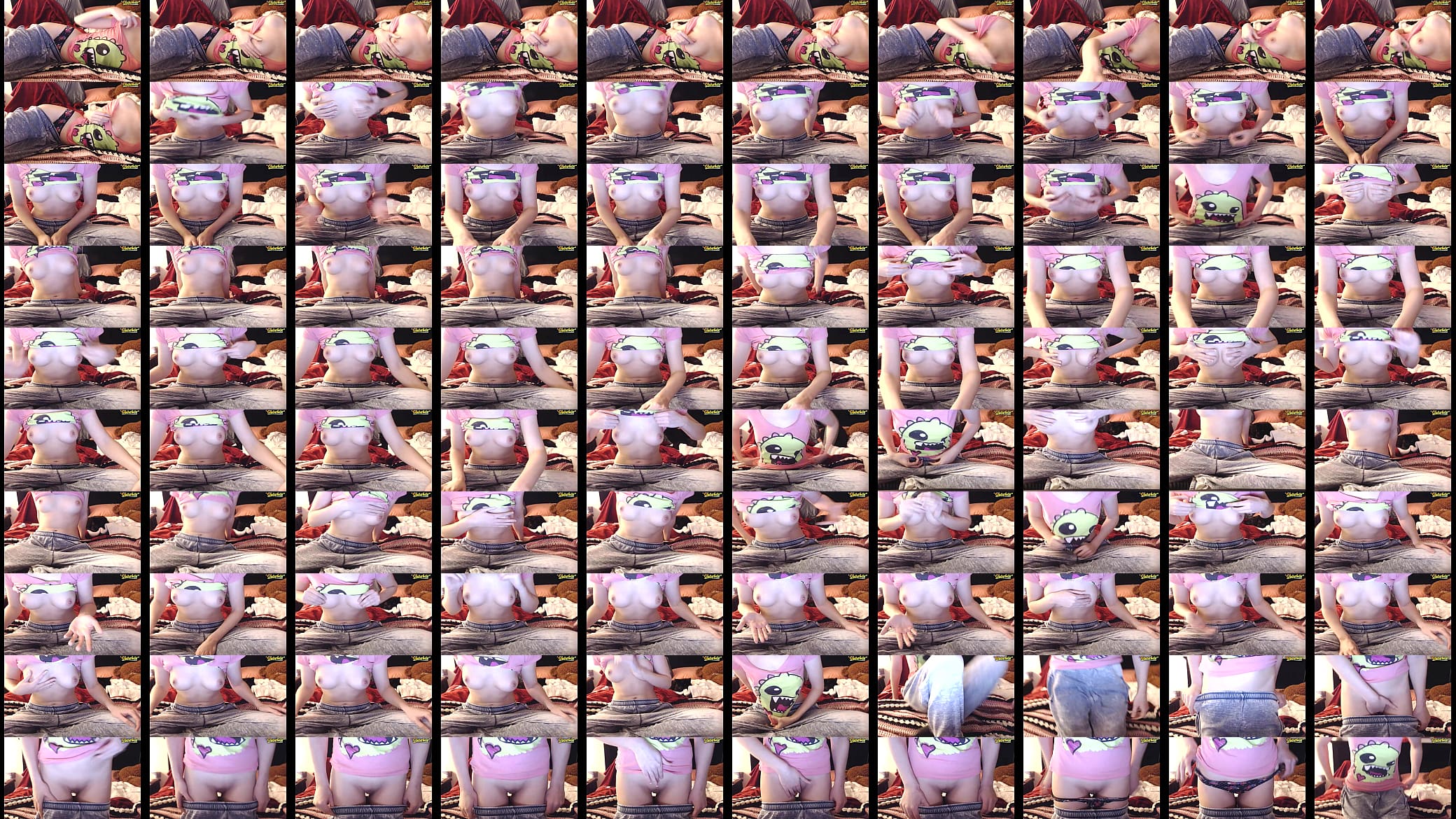 Kittycatxo 1.MP4 预览图