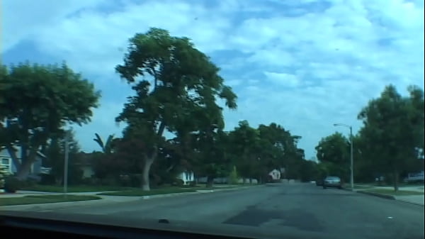 Luci Diamond Shows She Has What It Takes To Fuck On Camera In This Try Out