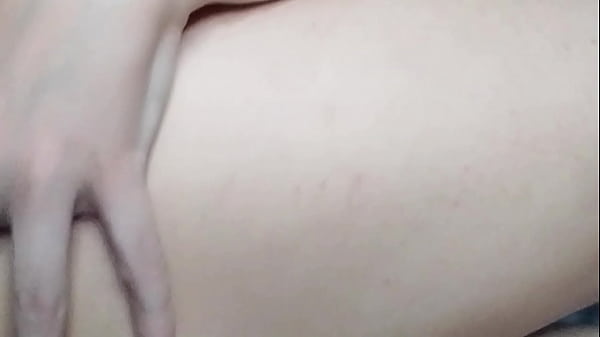Download Video - Did you cum in stepmom's mouth&quest; Step son unexpected shares bed with step mom