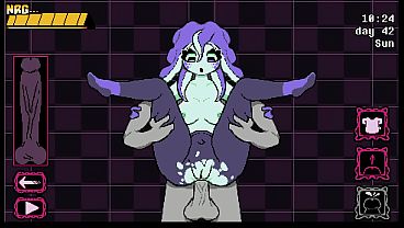 Idols of Love 2.0 (All Sex Scenes)