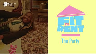 Fit To Rent - The Party