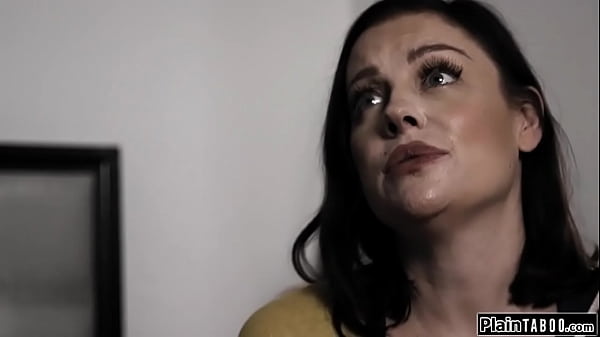 Stepmom wants stepson to impregnate her