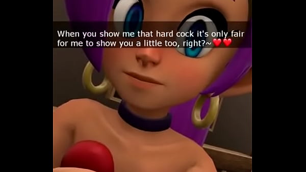 thumb shantae joy 3d