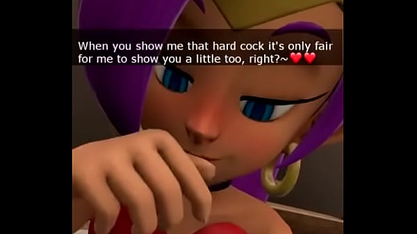 thumb shantae joy 3d