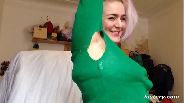 Lustery Submission #123: Poppy & Danny - Slap and Tickle