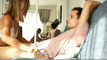 Having intense sex with my best friend girlfriend