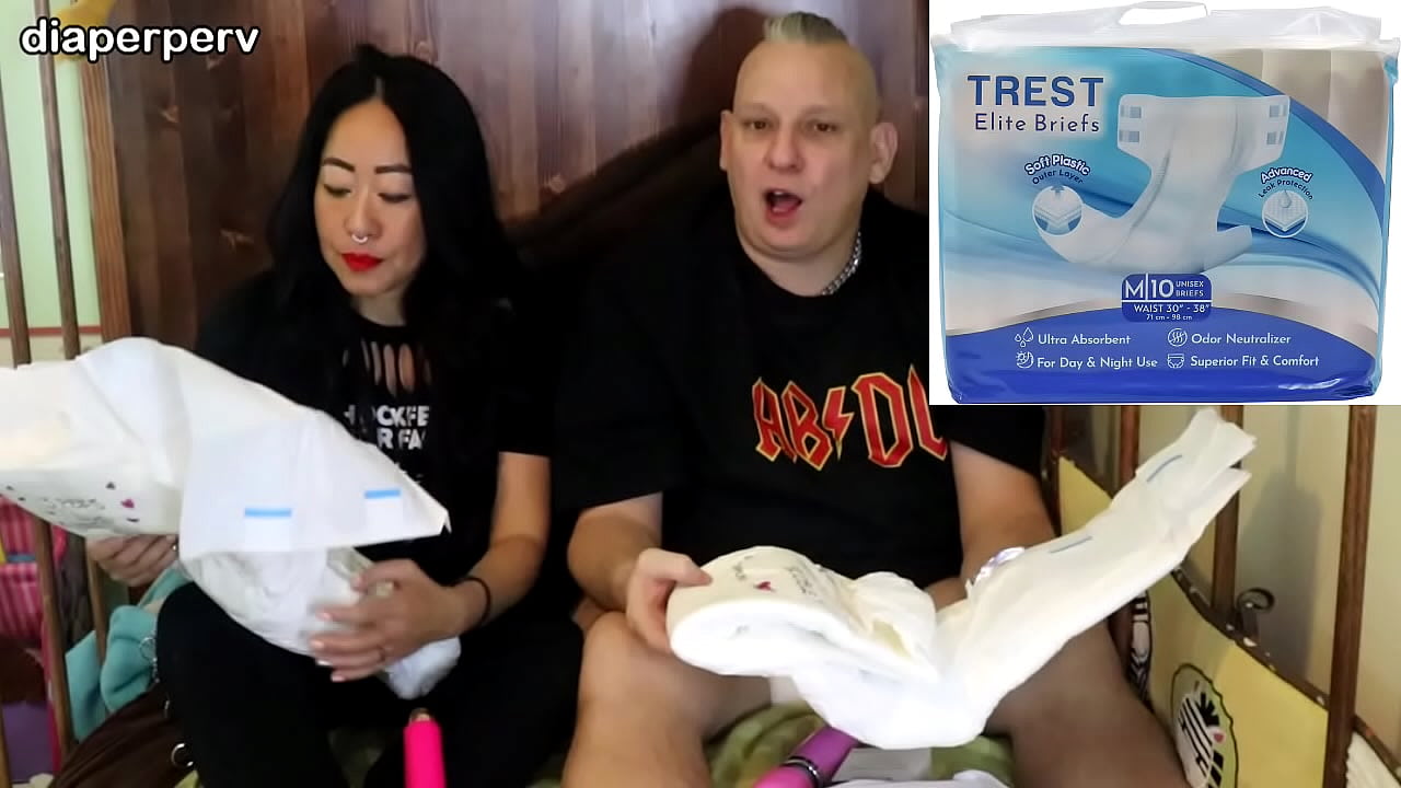 diaperperv y livewire informan sobre las novedades de ABDL de marzo de 2022
                    events diaper abdl diaper fetish capcon muchos negros