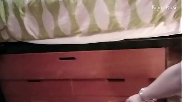 BDSM Bed and Cage Tour