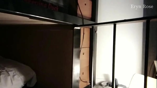 BDSM Bed and Cage Tour