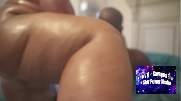 BBW loves getting fucked by huge BBC