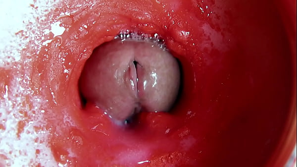 Download Video - The most beautiful internal orgasm close-up&excl; ASMR big cumshot&excl;