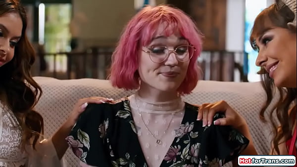 Download Video - Angel n devil fuck ts Claire Tenebrarum