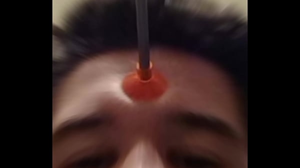 Eduzinho fudendo gostoso a economia do Robito