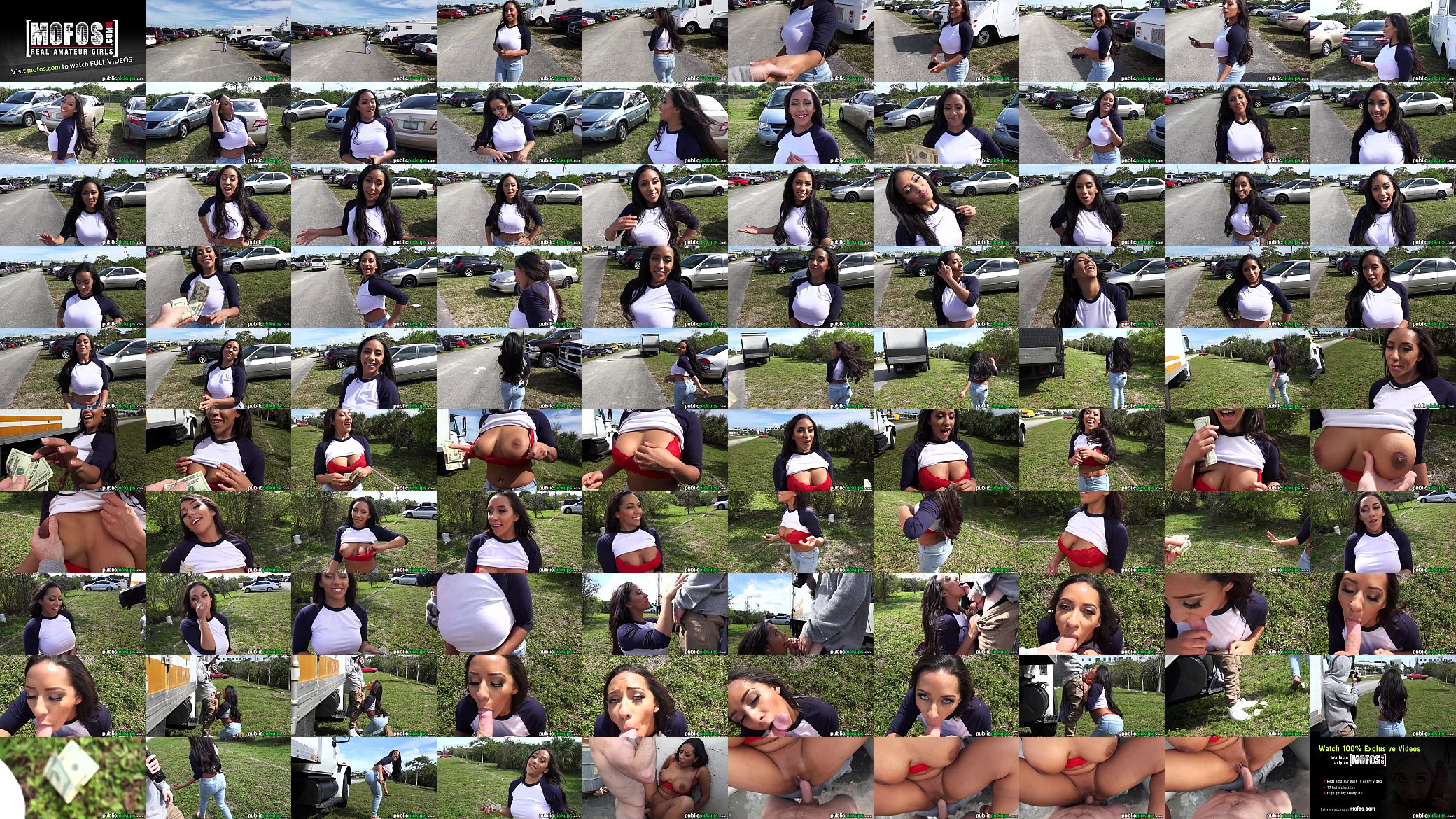 Mofos.com - Priya Price - Public Pick Ups 预览图