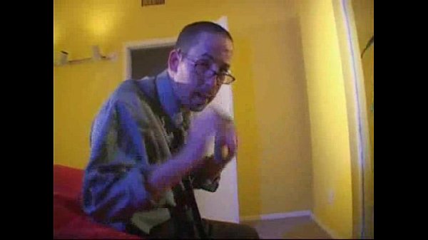 Father eats out Babysitters Pussy