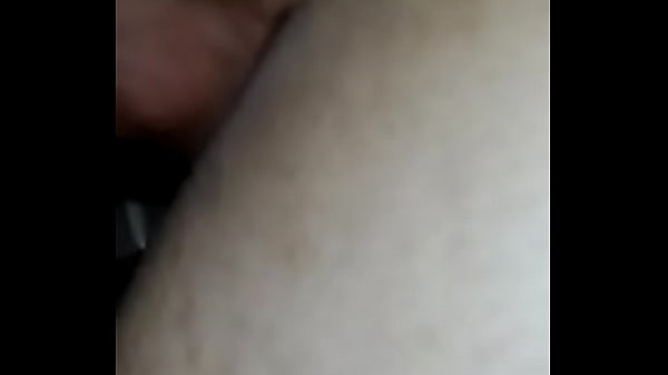Taking rolls and cumming with little finger in the ass part03
