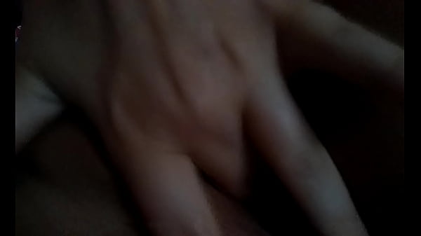 I love my wet pussy