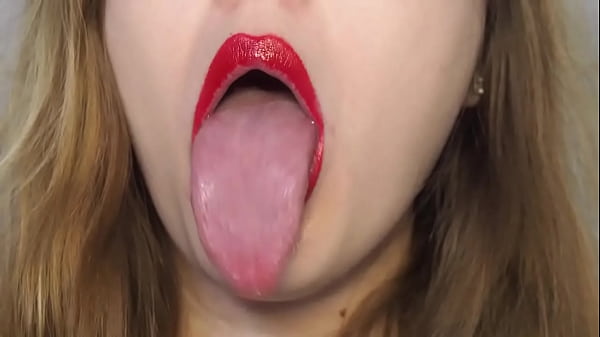 This Mouth Was Made to Please#mouth #longtongue #tonguefetish #verylongtongue #mouthopen