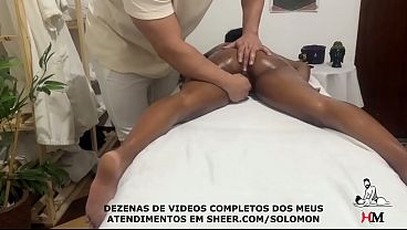 Download Video - FLAGRANTE esse massagista come suas pacientes VEJA