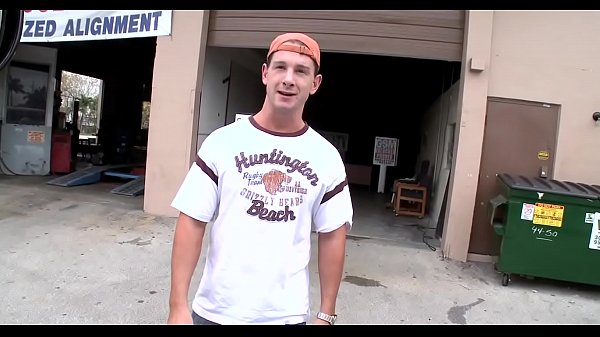 Explicit weenie riding with gays